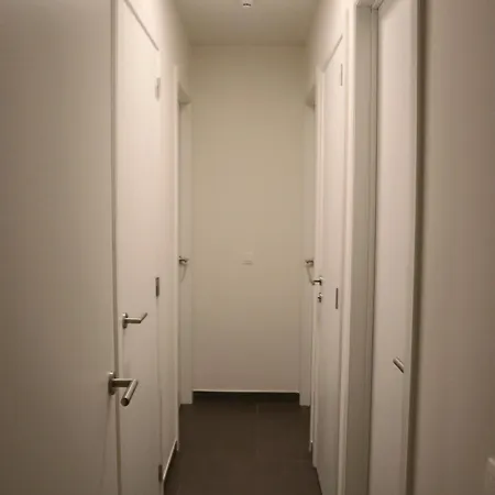 Apartment The 0001 With A Location *