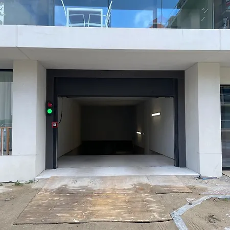 The 0001 With A Location Apartment