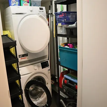 The 0001 With A Location Apartment *