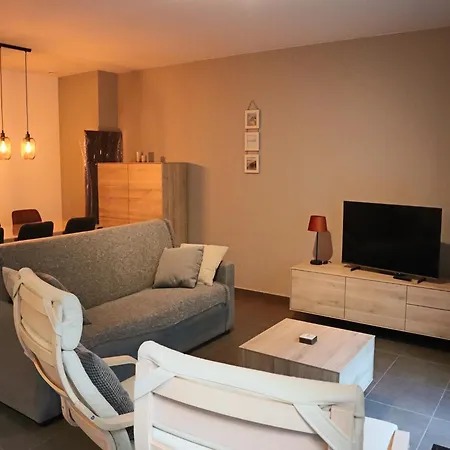 The 0001 With A Location Apartment Nieuwpoort