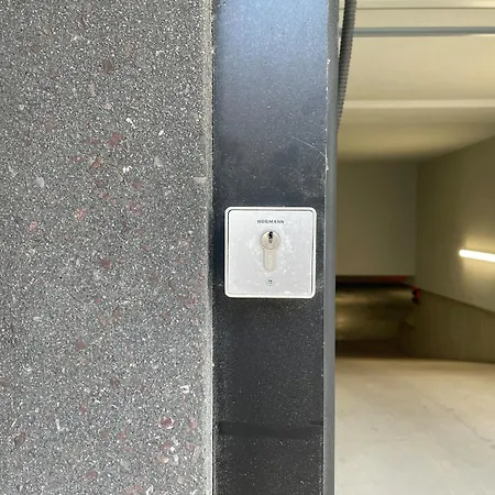 Apartment The 0001 With A Location Nieuwpoort